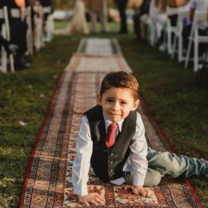 Meet your Posher, Marney